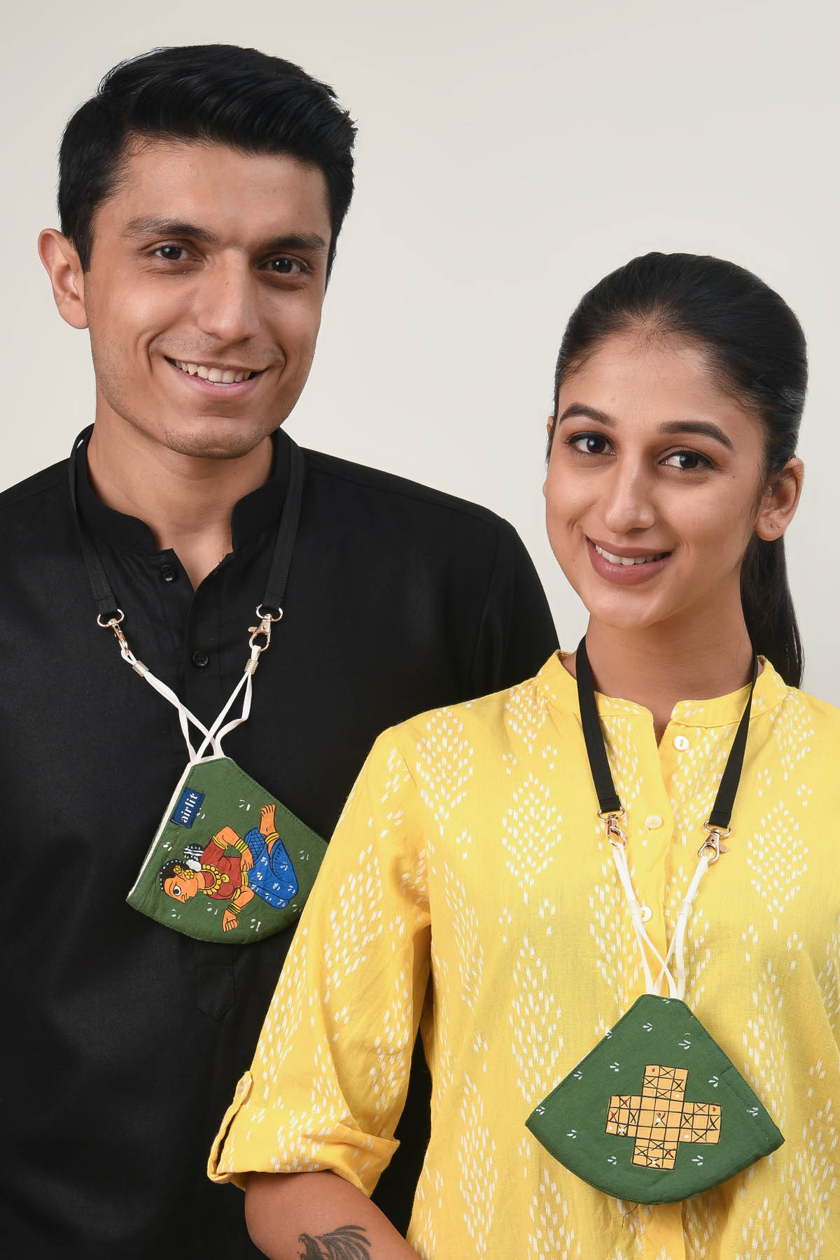 natural and artistic